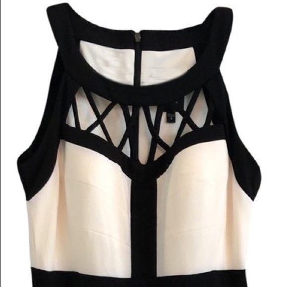 JAX Midi Cocktail Dress - Picture 2 of 6